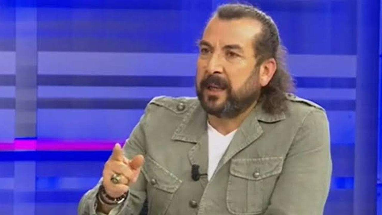 Gazeteci Zihni Çakır tutuklandı! Evinde arama yapılmıştı...