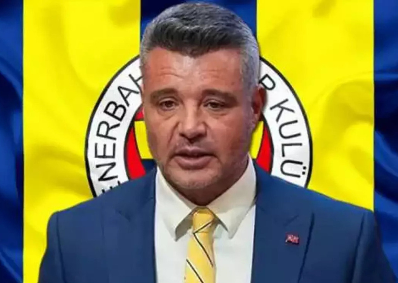 Sadettin Saran için kritik bekleyiş! Testi pozitif çıkarsa Fenerbahçe başkanlığına veda mı edecek?