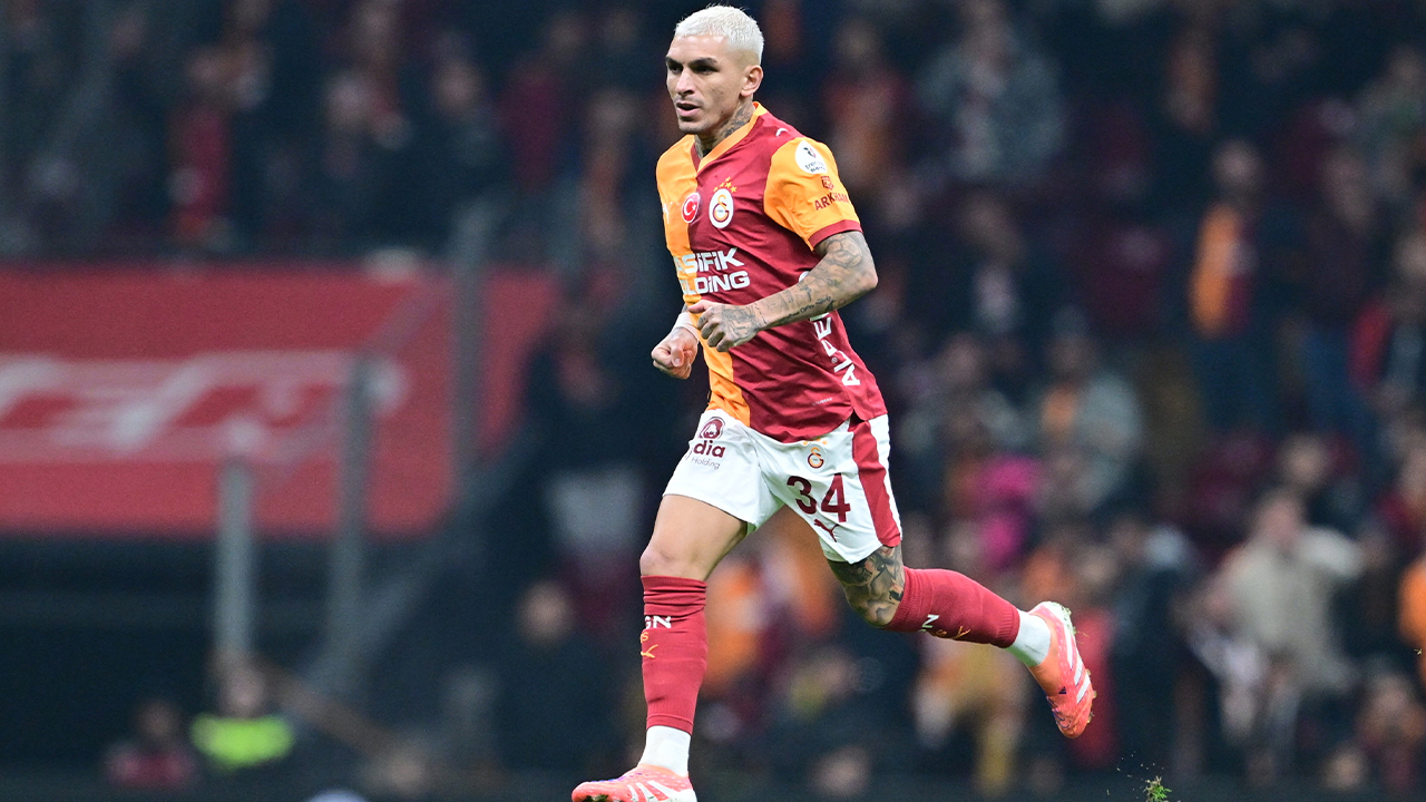 Torreira cezalı duruma düştü