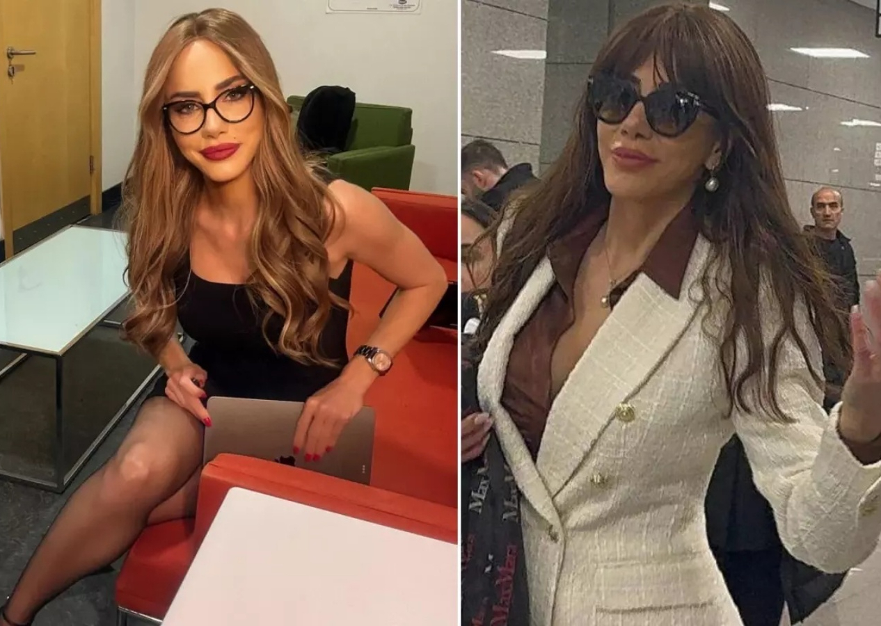 Ela Rümeysa Cebeci ile ilgili bomba iddia! Birlikte olduğu erkekleri gizlice kayda alıyordu! Futbol kulübü yöneticisi iddiası gündemde...
