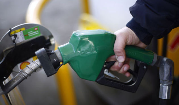 Benzine bir zam daha geliyor!
