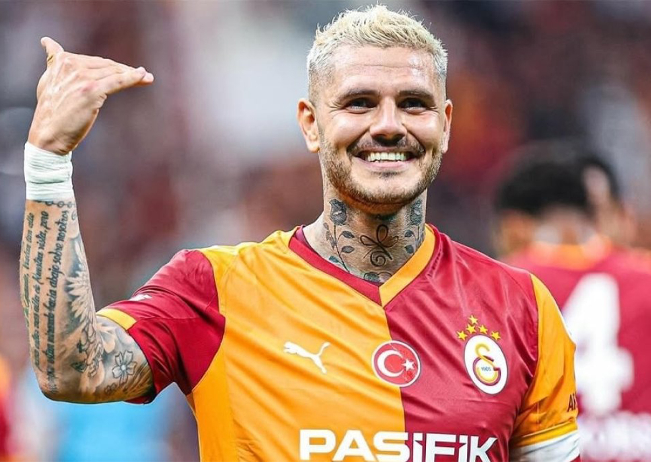 İtalyanlar transferi duyurdu! Juventus Mauro Icardi için devreye girdi