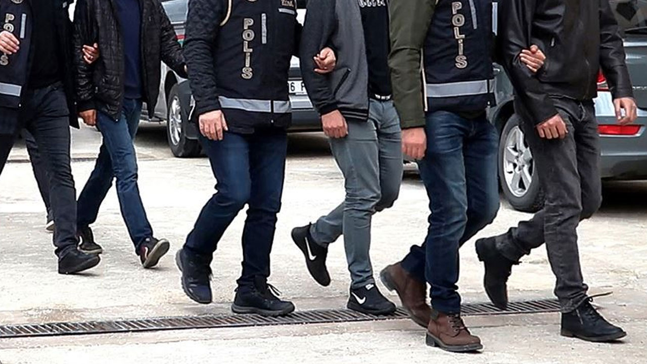 Uyuşturucu soruşturmasında yeni gelişme! 6 kişi tutuklandı