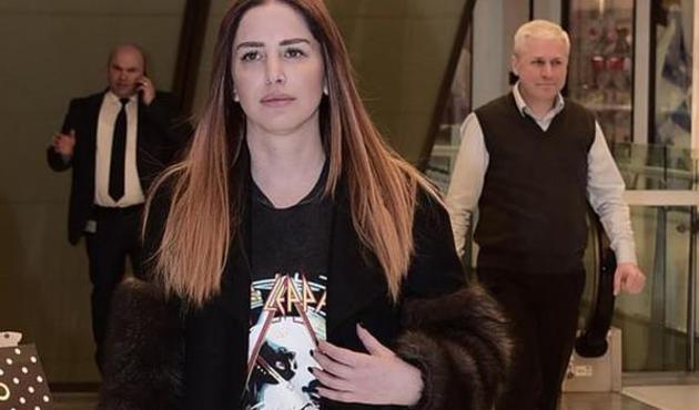 Selin İmer'in kıyafeti düğüne damga vurdu!