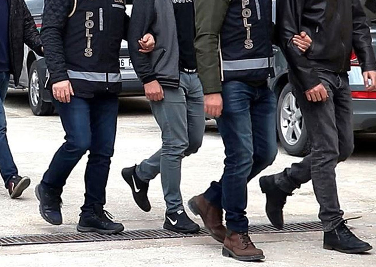 Uyuşturucu soruşturmasında yeni gelişme! 6 kişi tutuklandı