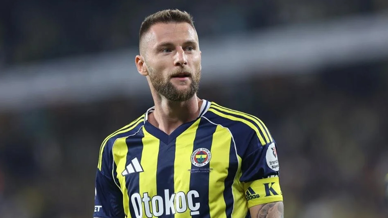 Skriniar, F.Bahçe'deki en büyük dileğini açıkladı