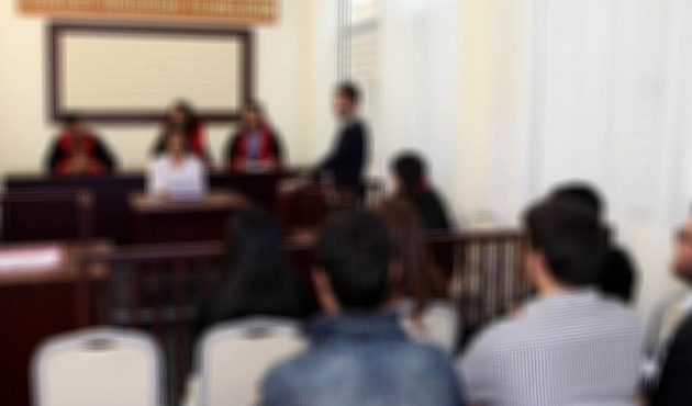 O hakim de FETÖ'cü çıktı! Zirve Yayınevi davasında mahkeme başkanıydı...