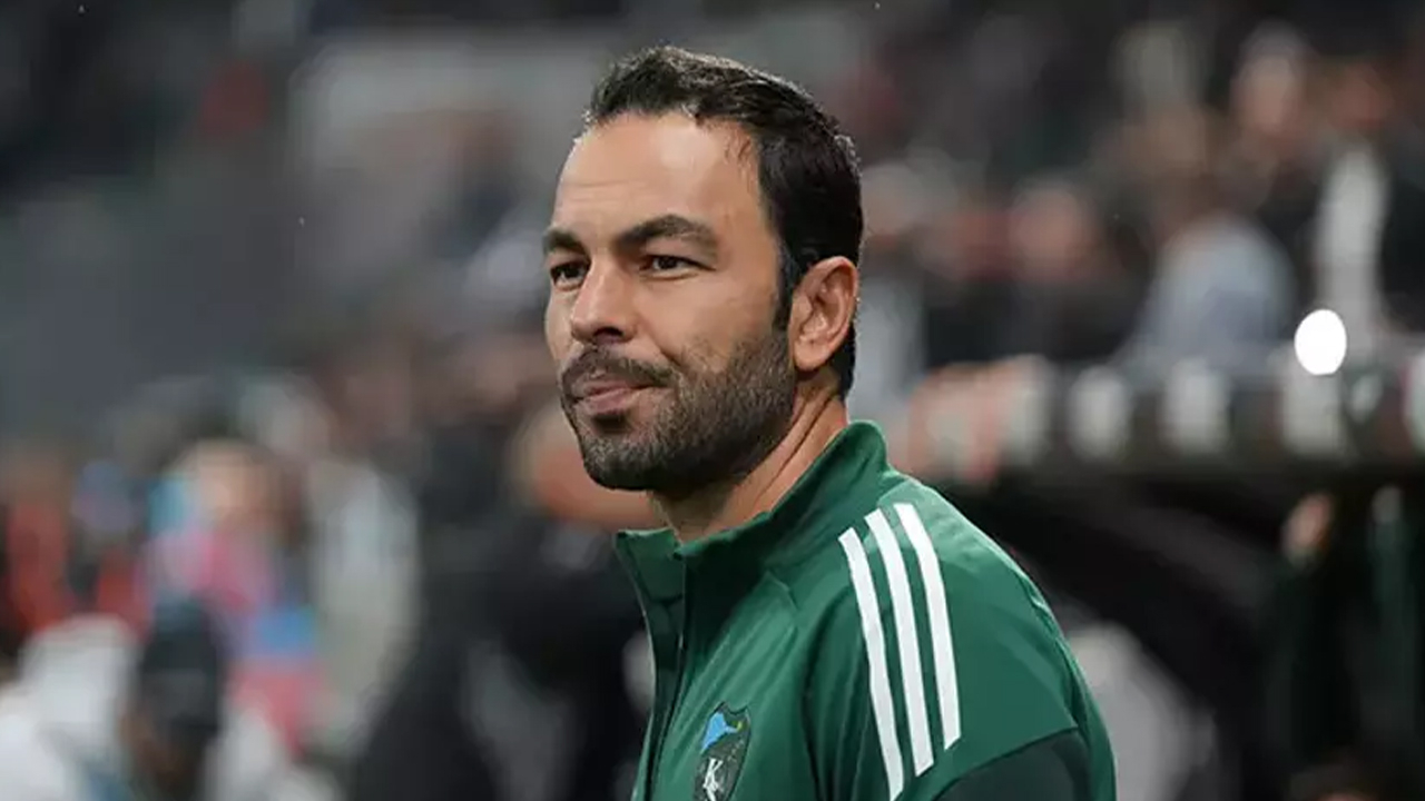 Selçuk İnan: Galatasaray maçı duygusal olacak