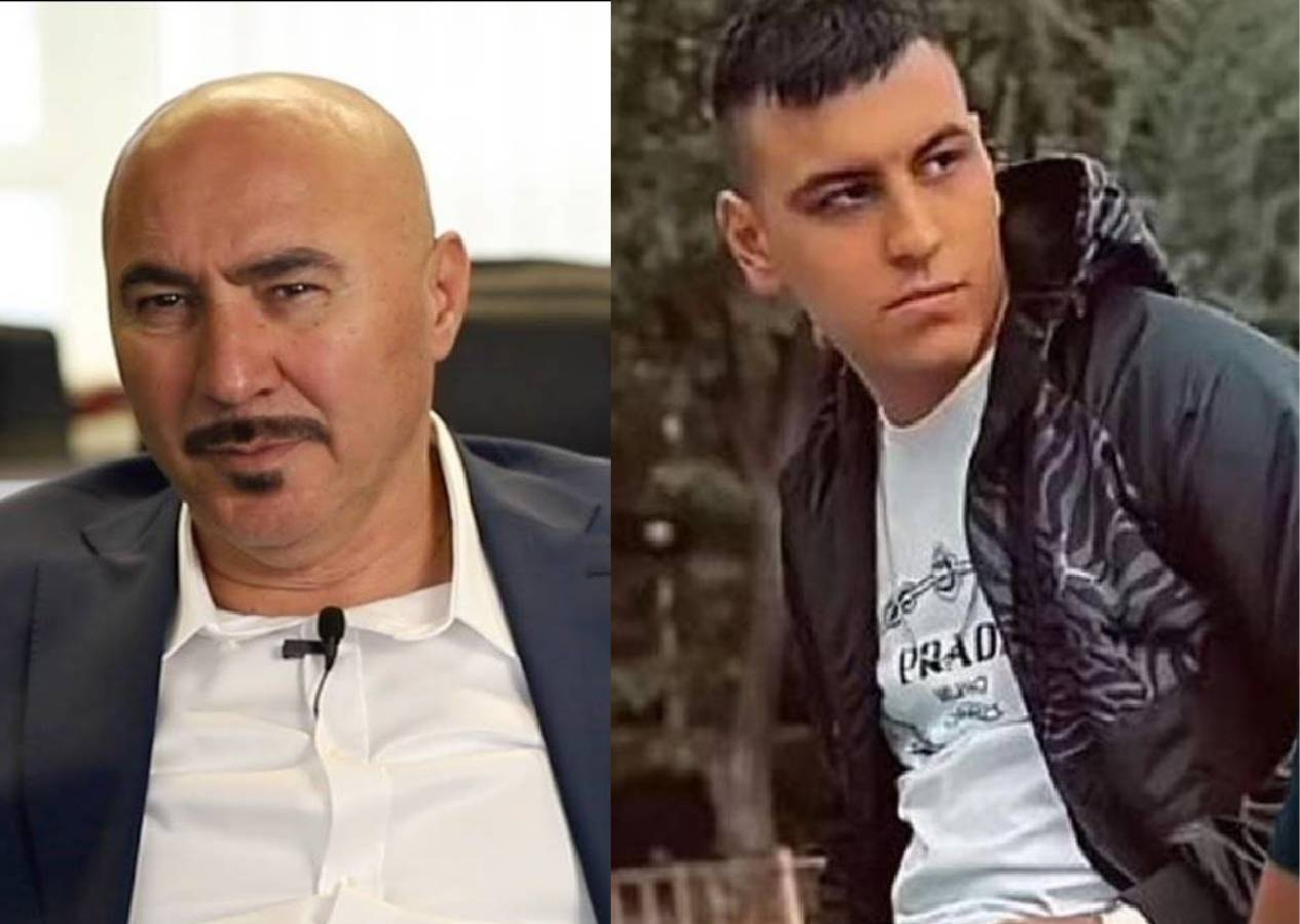 Dikkat çeken Daltonlar detayı! Berlin’de “Kürt Mehmet”e kurşun yağmuru! Villaya 20 el ateş edildi
