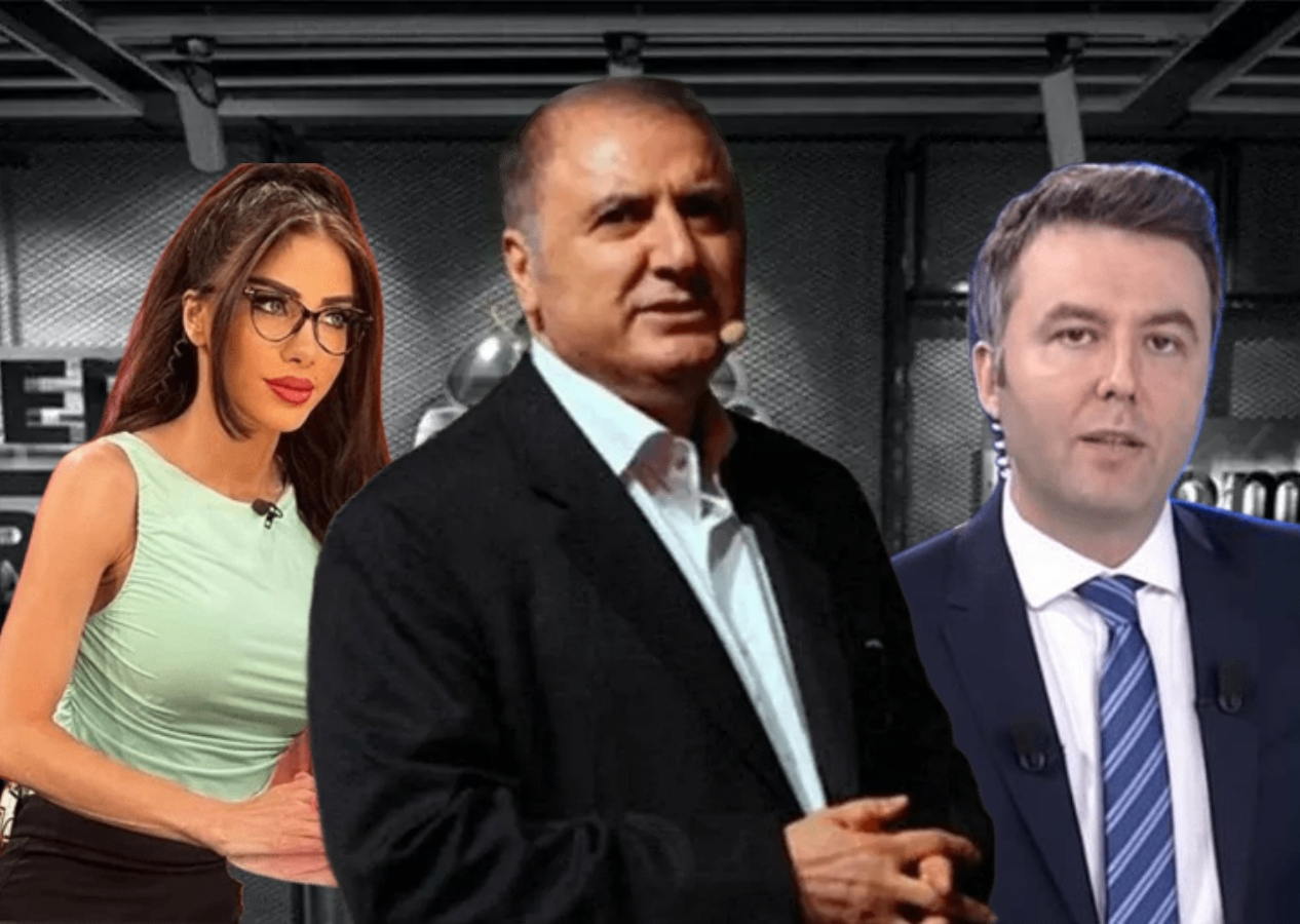 Kenan Tekdağ operasyonun neresinde? Uyuşturucu haberlerinde neden Tekdağ ismi sansürleniyor?