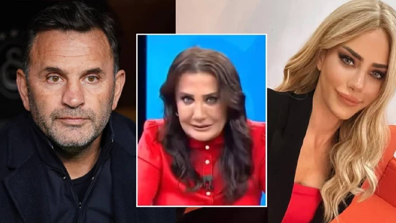 Okan Buruk depremi! Savcılık yalanladı, TMSF fişi çekti! Show TV’de büyük tasfiye