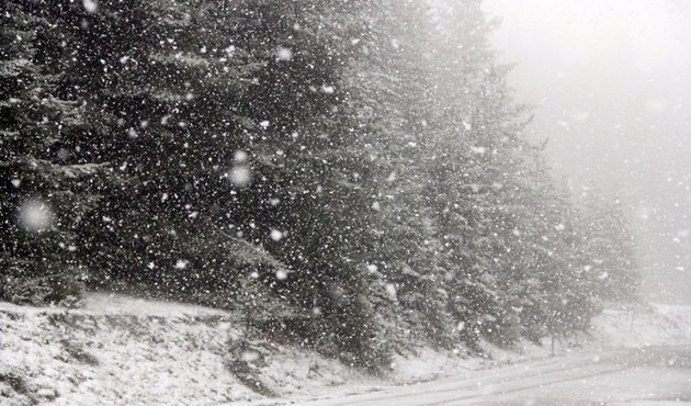 Meteorolojiden kar uyarısı! O bölgelere kar yağacak...