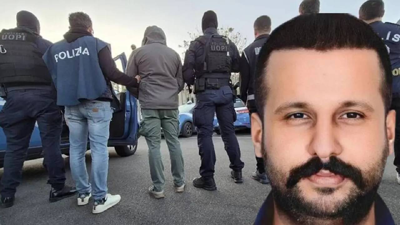 Silivri’de mahkeme savaş alanına döndü! Barış Boyun davasında sandalyeler havada uçuştu