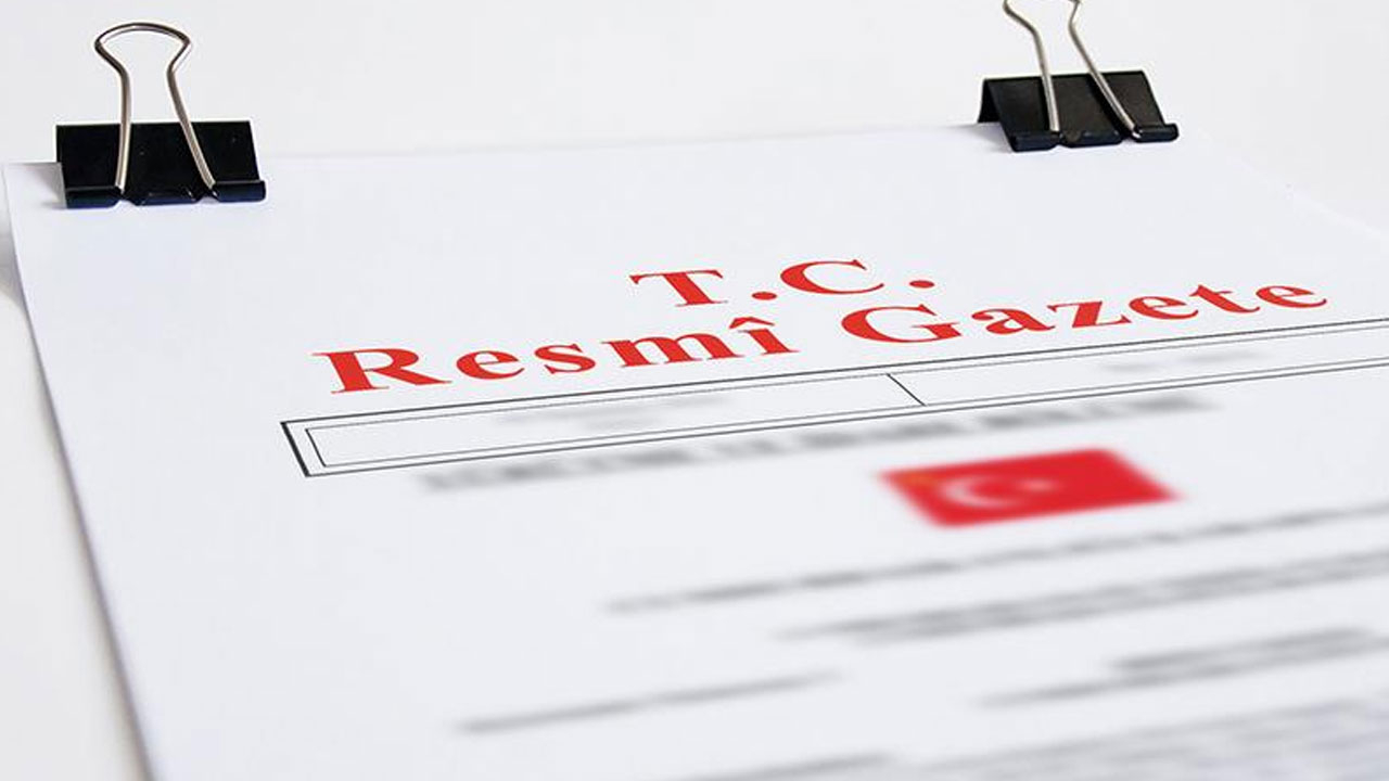 23 Aralık 2025 Resmi Gazete kararları neler? İşte 23 Aralık 2025 Resmi Gazete