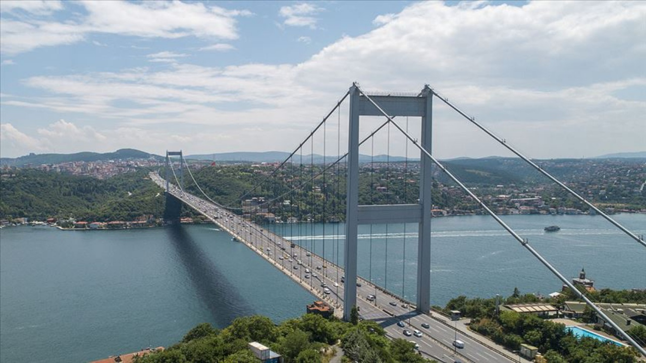 Yeni yılda zamlanacak! Köprü ve otoyol ücretlerine yüzde 25,49 zam geliyor