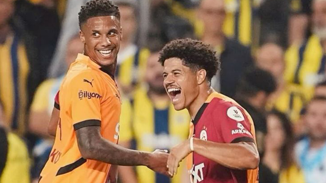 Jakobs: F.Bahçe derbileri Devler Ligi'nden daha önemli