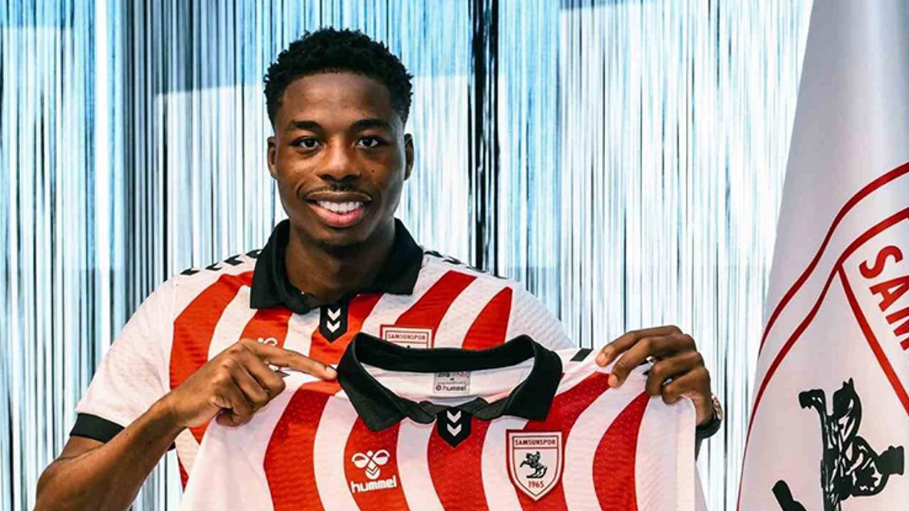 Musaba'nın menajeri transfer için İstanbul'a geliyor