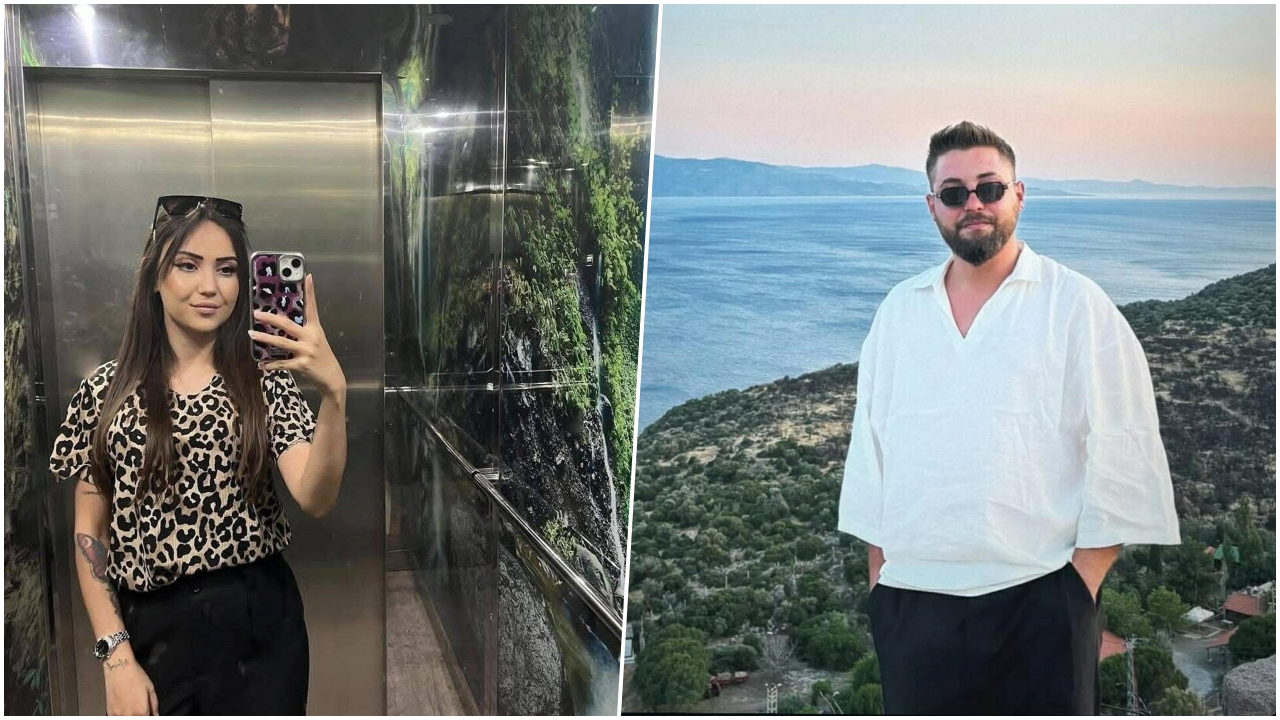Çanakkale'de kan donduran olay! Boşanma aşamasındaki eşler silahla vurularak öldürüldü! Şüpheli eski patron gözaltında