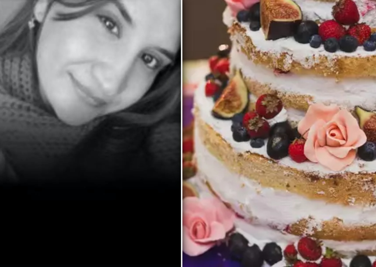 Doğum günü sürprizi faciaya dönüştü: Yumurta alerjisi olan üniversite öğrencisi Remziye Horuz hayatını kaybetti!