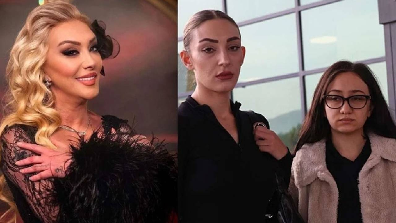 Tarihi tutunak... Güllü dosyasında şok detay! 17 sayfa ifade, Her sayfada 12 imza