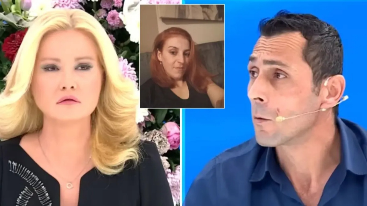 Müge Anlı'da stüdyo bir anda buz kesti! "Çocuk senden değil" sözü tansiyonu yükseltti...