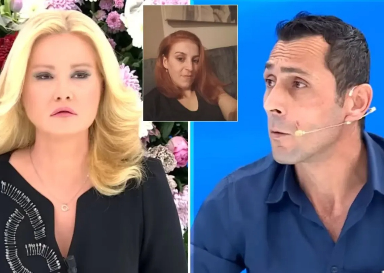 Müge Anlı'da stüdyo bir anda buz kesti! "Çocuk senden değil" sözü tansiyonu yükseltti...