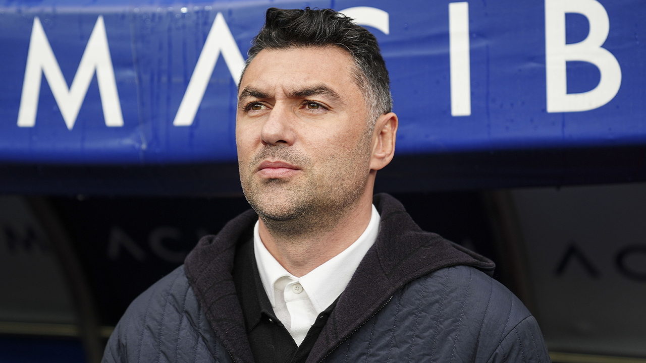 Burak Yılmaz'ın dönüşü kötü oldu! Gaziantep FK 5 yedi