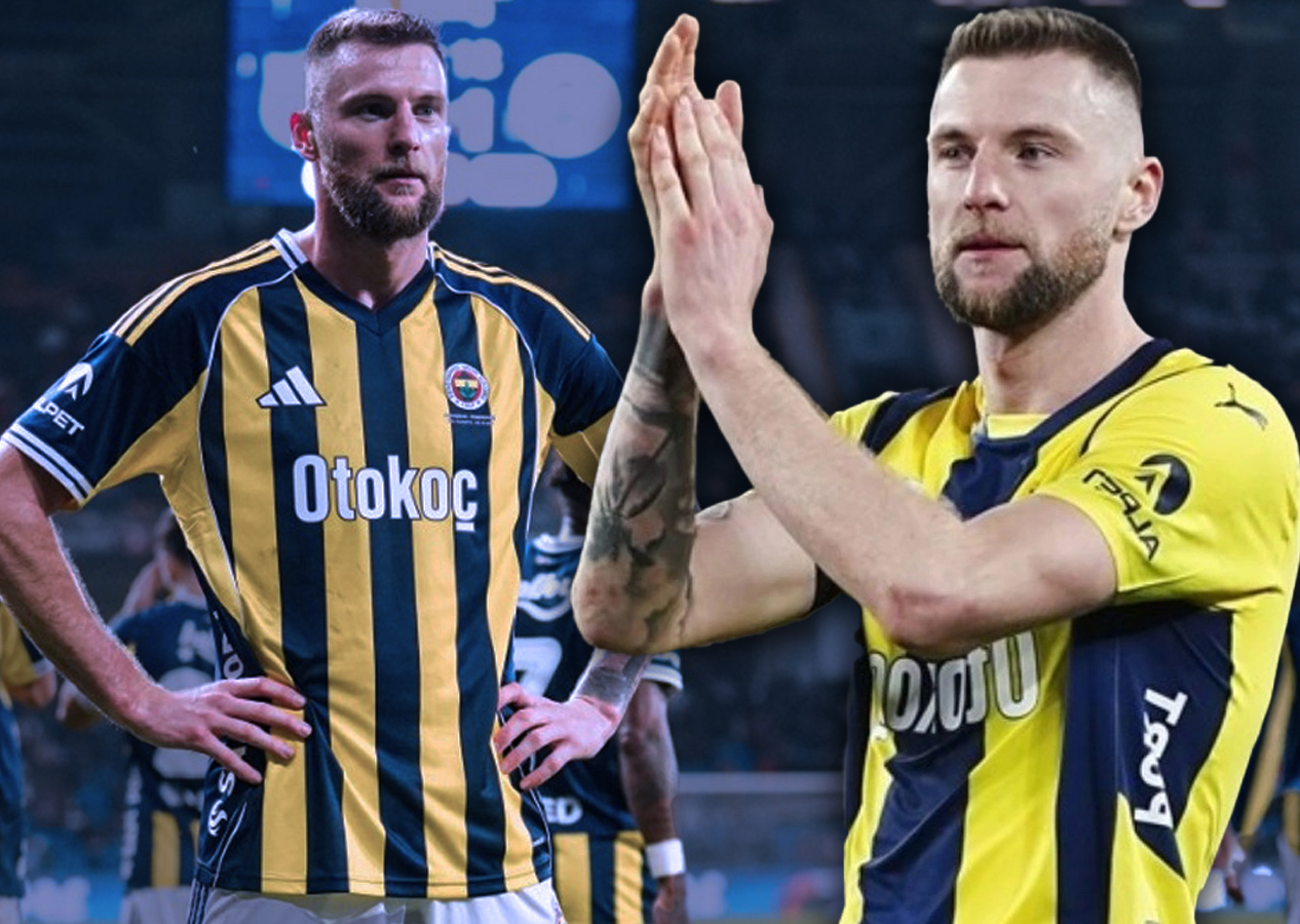 Eyvah Milan Skriniar elden kaçıyor! İtalya'dan Fenerbahçe taraftarını kahreden haber geldi