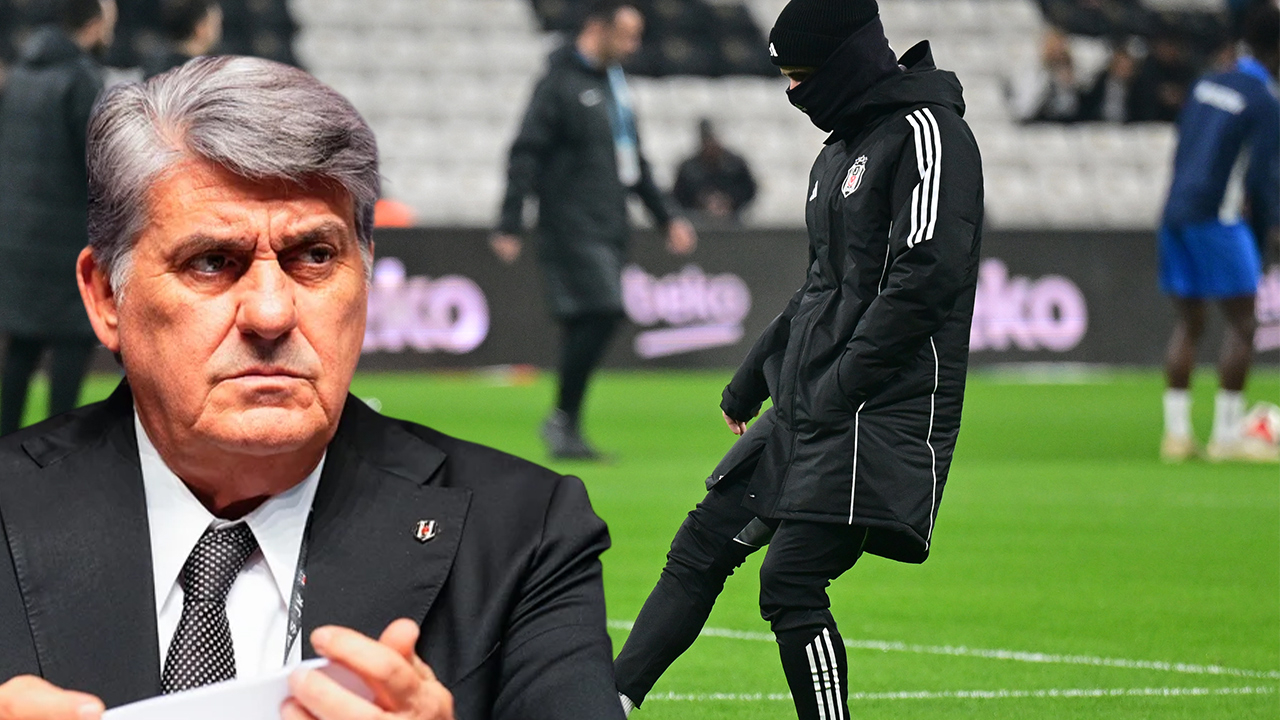Serdal Adalı Rafa Silva için harekete geçti