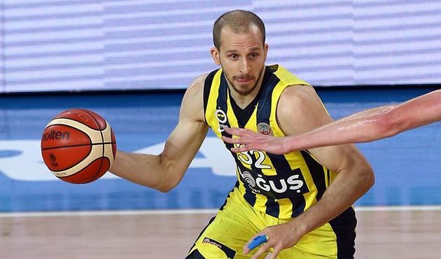 Fenerbahçeli 5 yıldız A Milli Takım'a gitmiyor!