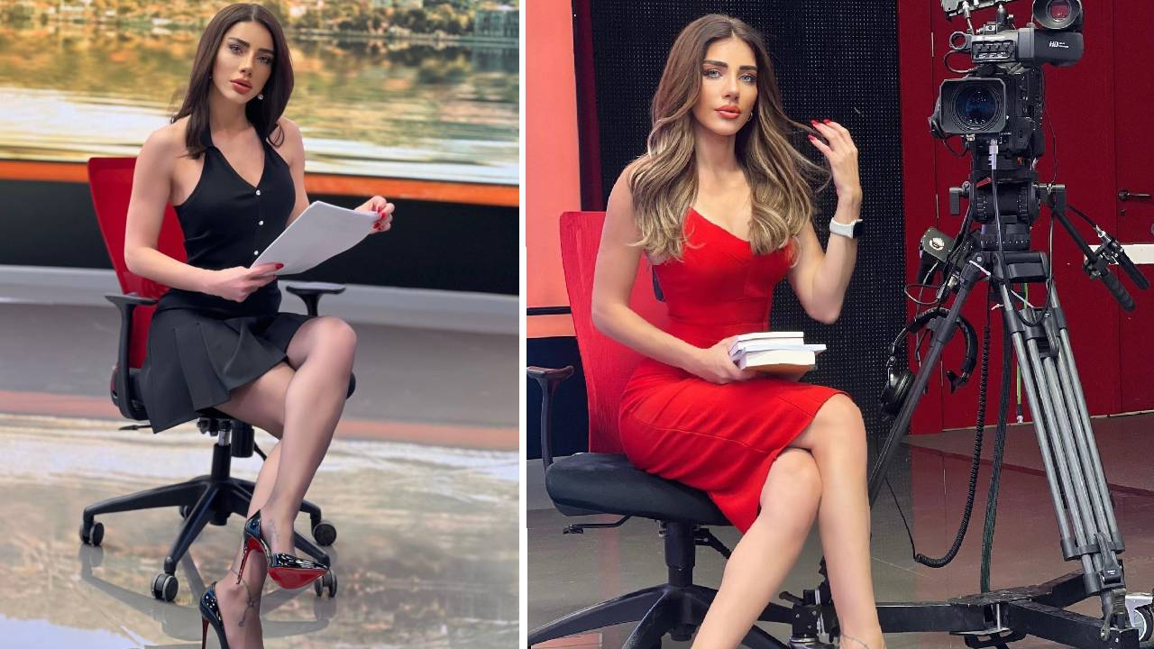 Tutuklama sonrası ortaya çıktı! Ela Rümeysa Cebeci ile ilgili O gerçek: Hayat kadınını oynamış