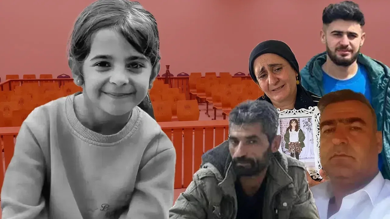 Narin Güran davasında yeni aşama: Dosya Yargıtay incelemesine alındı!