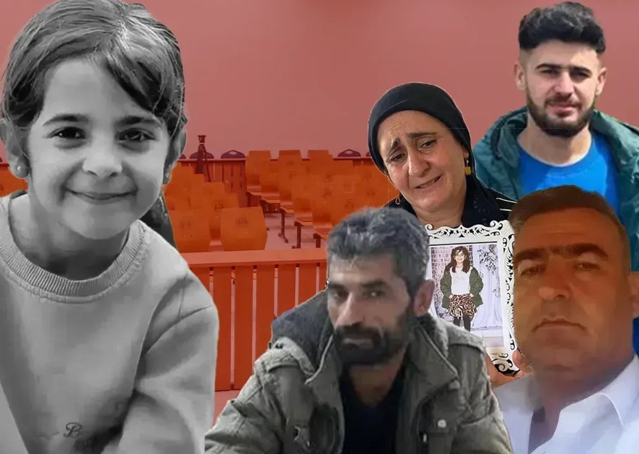 Narin Güran davasında yeni aşama: Dosya Yargıtay incelemesine alındı!