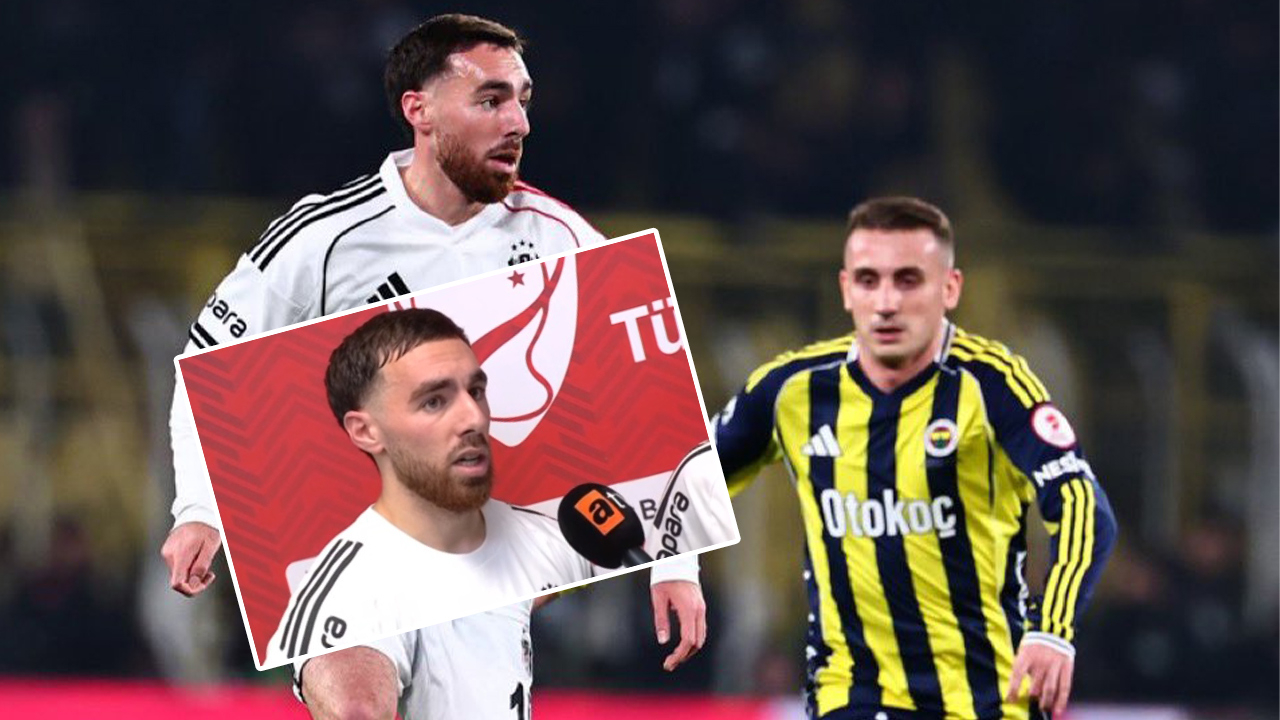 Orkun'dan isyan: Psikolojimizi bozuyorlar