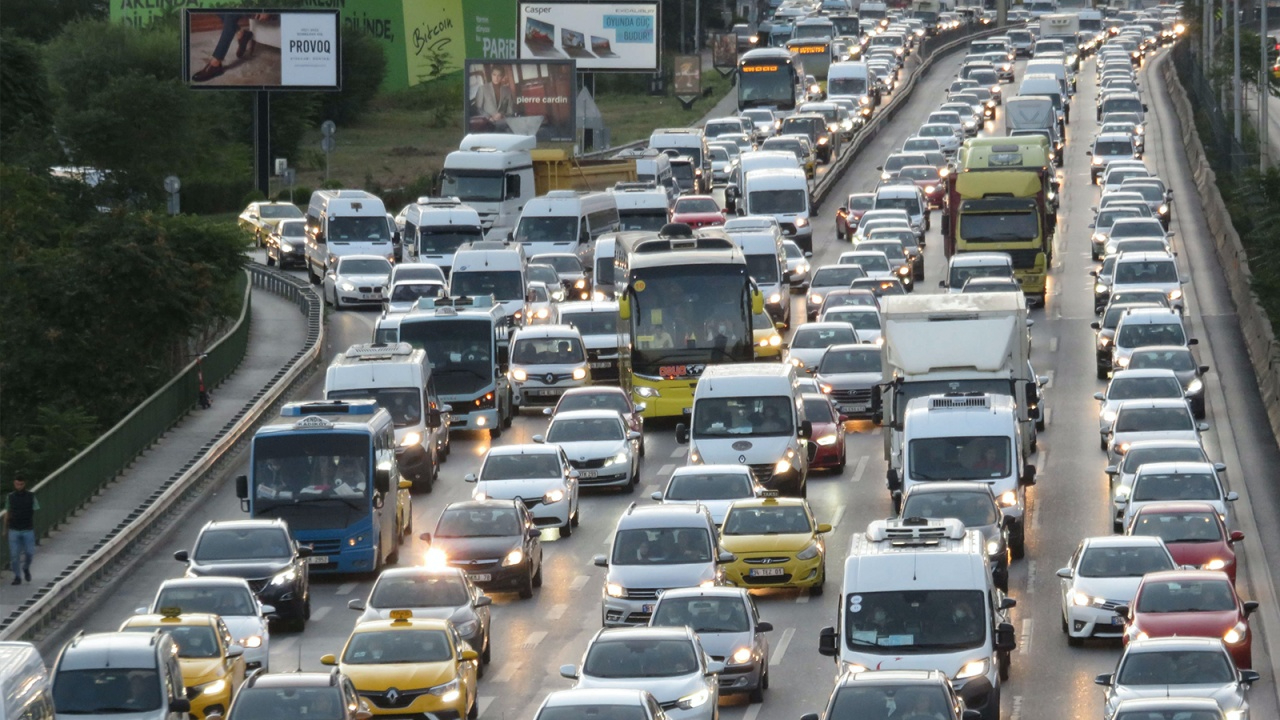 Zorunlu trafik sigortasında yeni dönem! Hasarsızlık indirimi değişiyor mu?