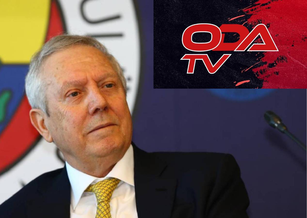 Aziz Yıldırım’dan OdaTV’deki “çekil” iddiasına sert yalanlama: "Çağrı yapsam açıkça yaparım"