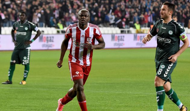 Sivasspor Konyaspor karşısında hata yapmadı!