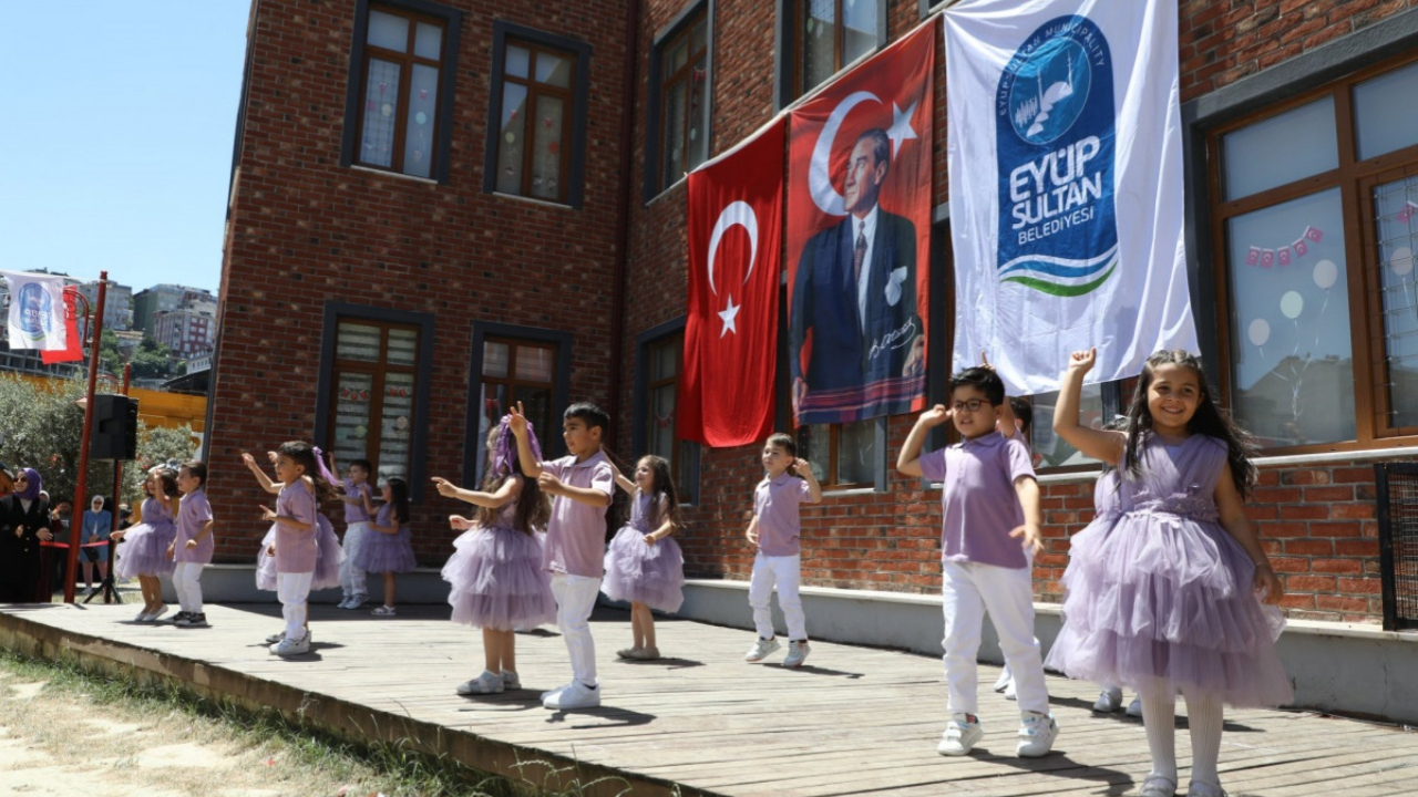 CHP'li Eyüpsultan Belediyesi kreş ücretlerine yüzde 100 zam yaptı! Aylık 5000 bin TL oldu