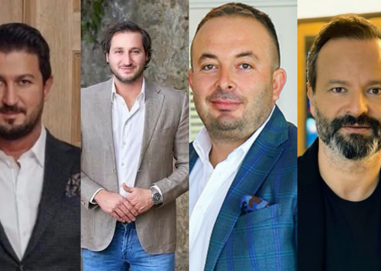 İş adamlarına uyuşturucu ve fuhuş operasyonu! İş insanı Mahmut Uğur Ziylan, Momo Restoran sahibi Hamdi Burak Beşer, Mehmet Tosmur ve yapımcı Timur Savcı gözaltında