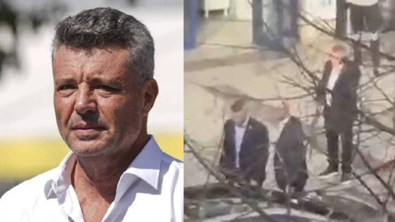 İlk test pozitif çıkmıştı! Sadettin Saran özel laboratuvarda ikinci uyuşturucu testini verdi