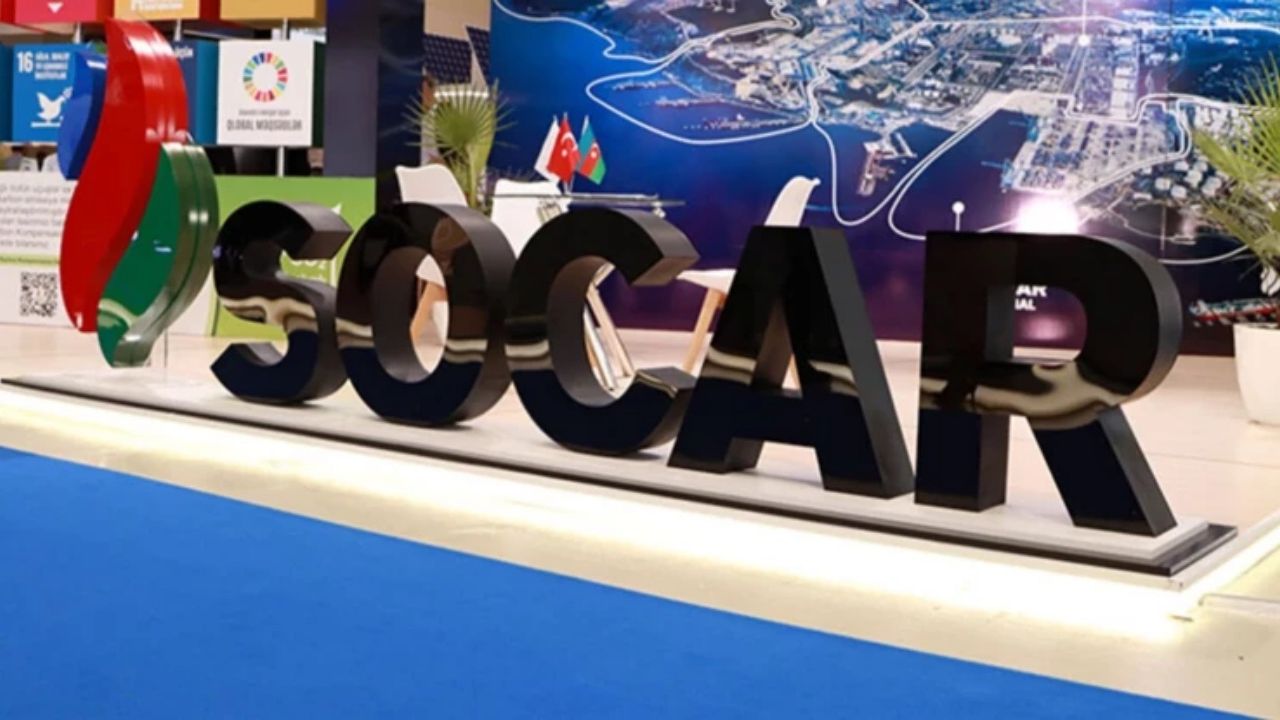 SOCAR Türkiye'den dev hamle! Kırıkkale’de 870 MW’lık santrali satın aldı