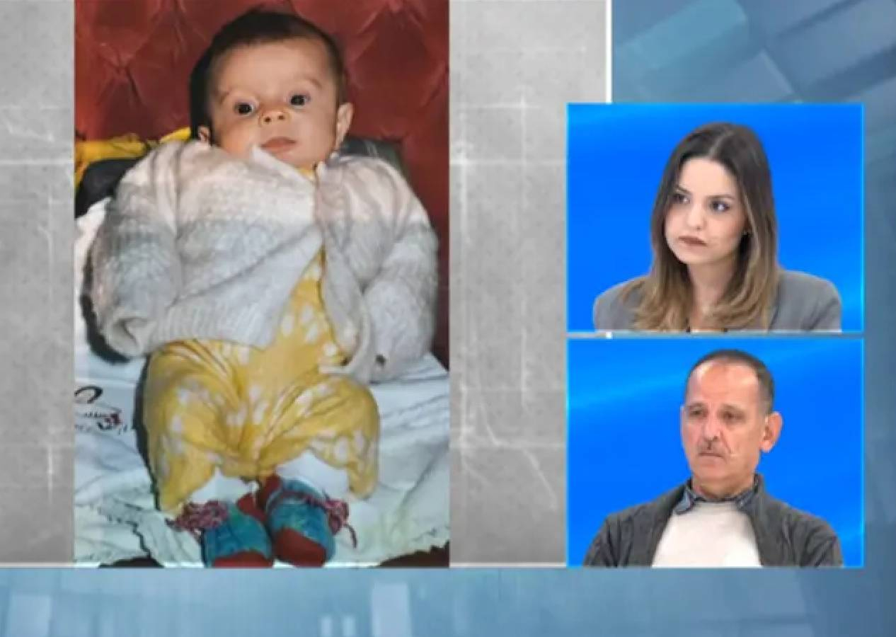 Türkiye'yi sarsan itiraf! 4 yaşındaki Emine Yıldırımcan dosyasında kan donduran detay: "Kızın birini kesiyorum"