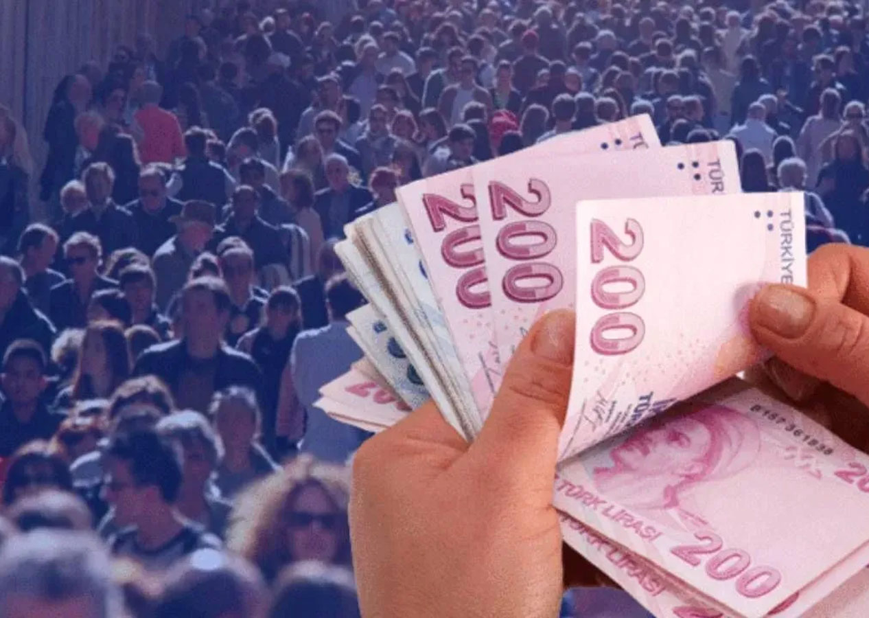 2026 yılı asgari ücret belli oldu! Asgari ücret kaç para oldu, asgari ücrete ne kadar zam geldi, asgari ücrete yüzde kaç zam yapıldı?
