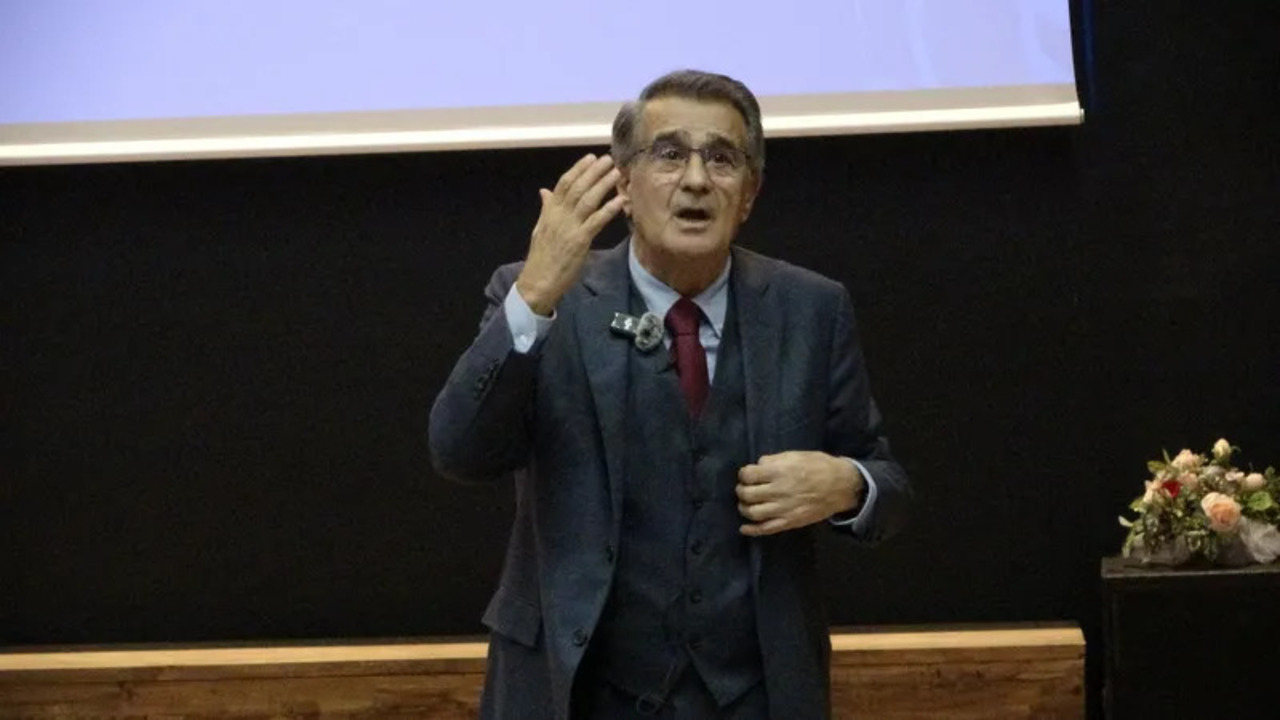 Şenol Güneş: Uğurcan Trabzonspor'u temsil ediyor
