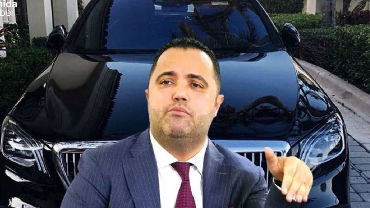 Milyonlar havada uçuştu! Rezan Epözdemir’in MASAK raporu ortaya çıktı: Lüks araçlar, transferler...