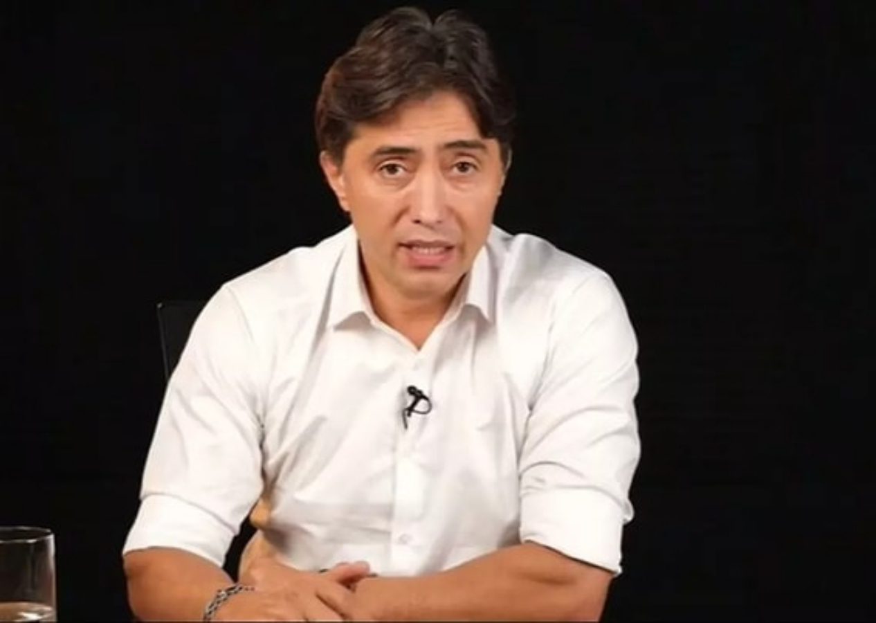 Bu ne yaman ironi... Yazdığı dosya yıllar sonra karşısına çıktı! Ünlülerin uyuşturucu aleminin kitabını yazan Emrullah Erdinç aynı suçlamayla gözaltında...