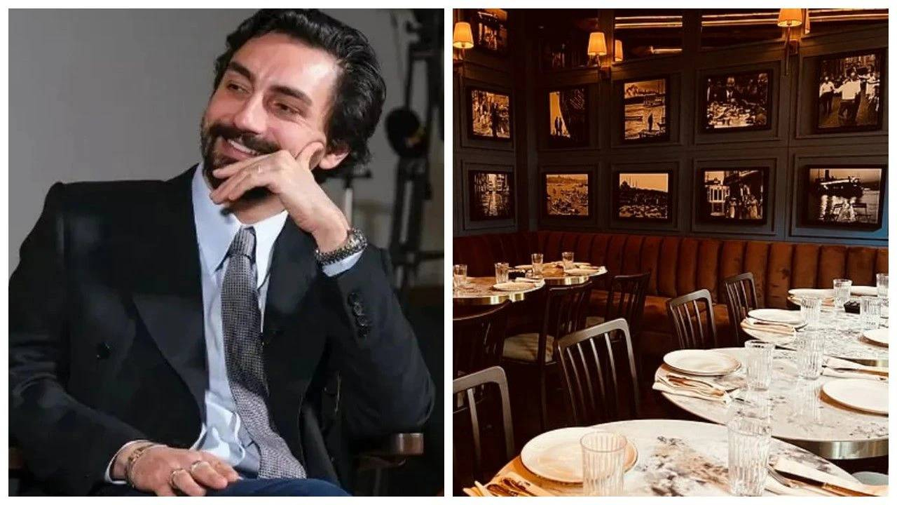 Uyuşturucu soruşturmasında yeni gelişme: Ali Yaşar Koz ve Umut Evirgen serbest bırakıldı