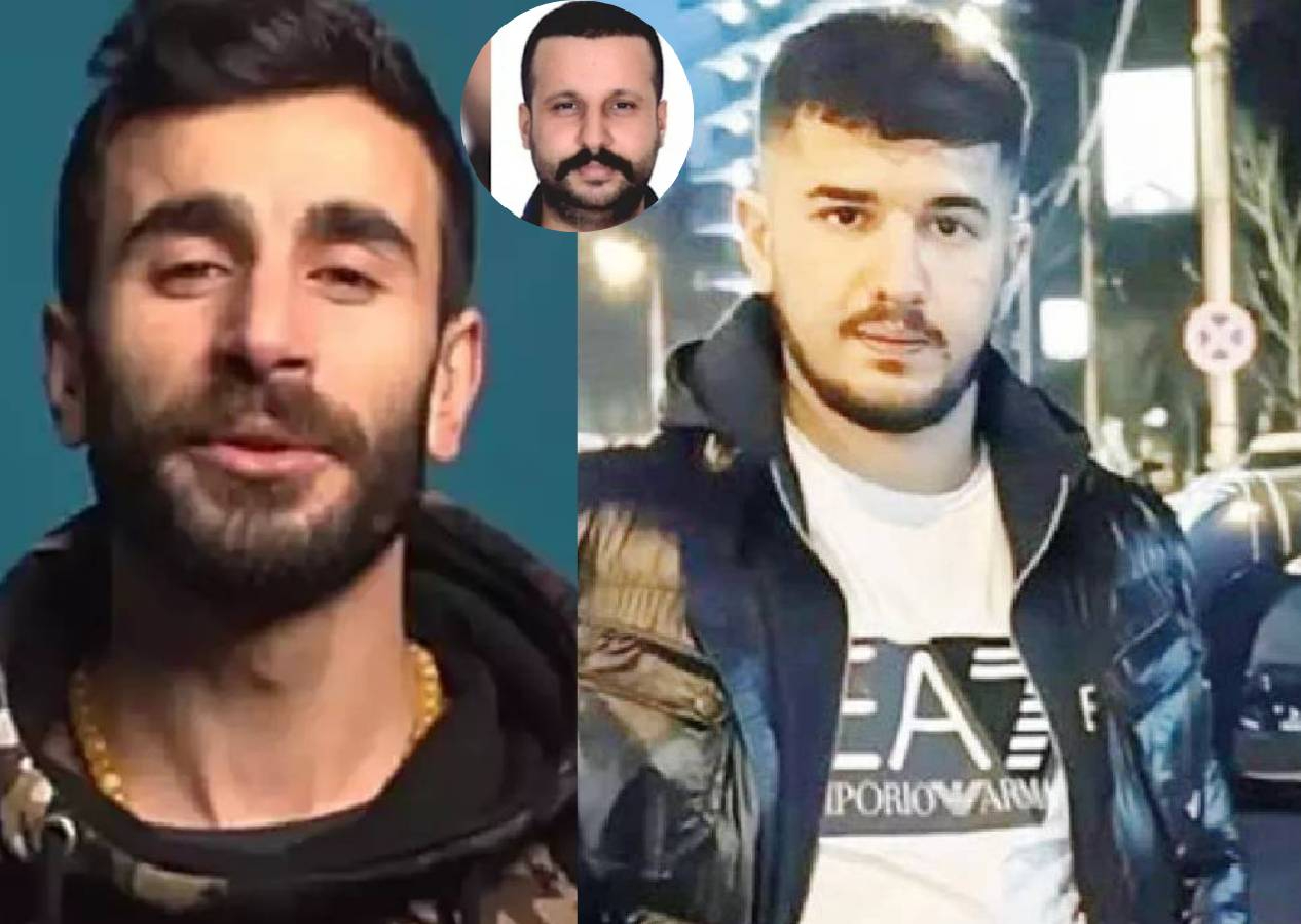 Mahkeme acımadı! Silivri’de dev ceza: Barış Boyun davasında cezalar belli oldu