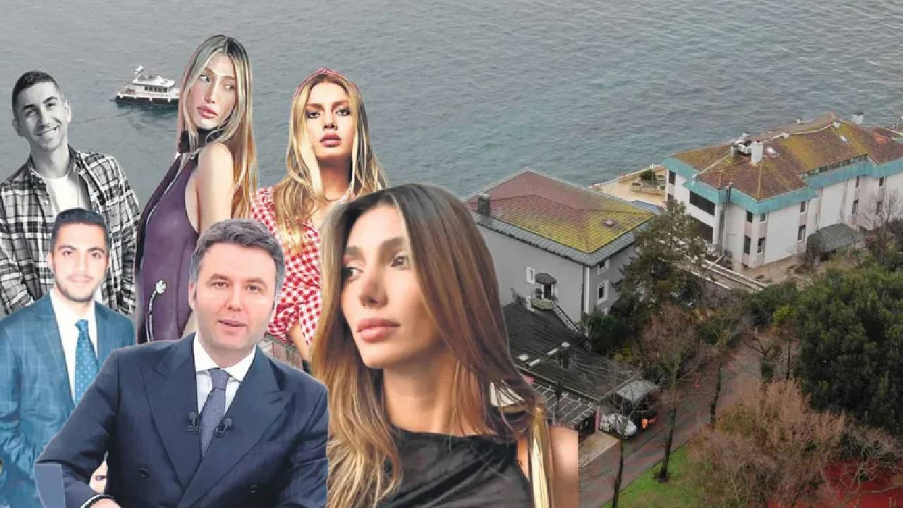Savcılık düğmeye bastı! Ünlülerin ve fenomenlerin dahil olduğu dev suç ağında hedef baronlar