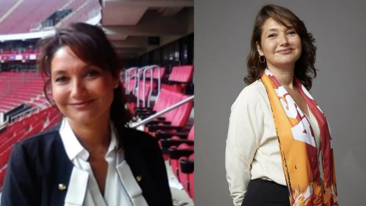 Begüm Özkan'ın hayatı, kariyeri